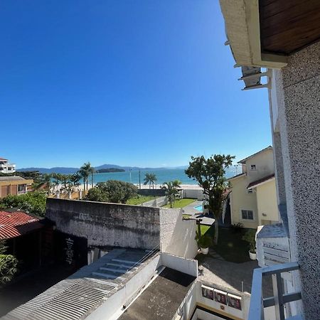 Apto Lexus A 30M Da Praia E Vista Mar Florianópolis Zewnętrze zdjęcie